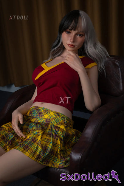 Riza (E-Cup) (165cm) | Sex Doll | XT Doll | SxDolled.