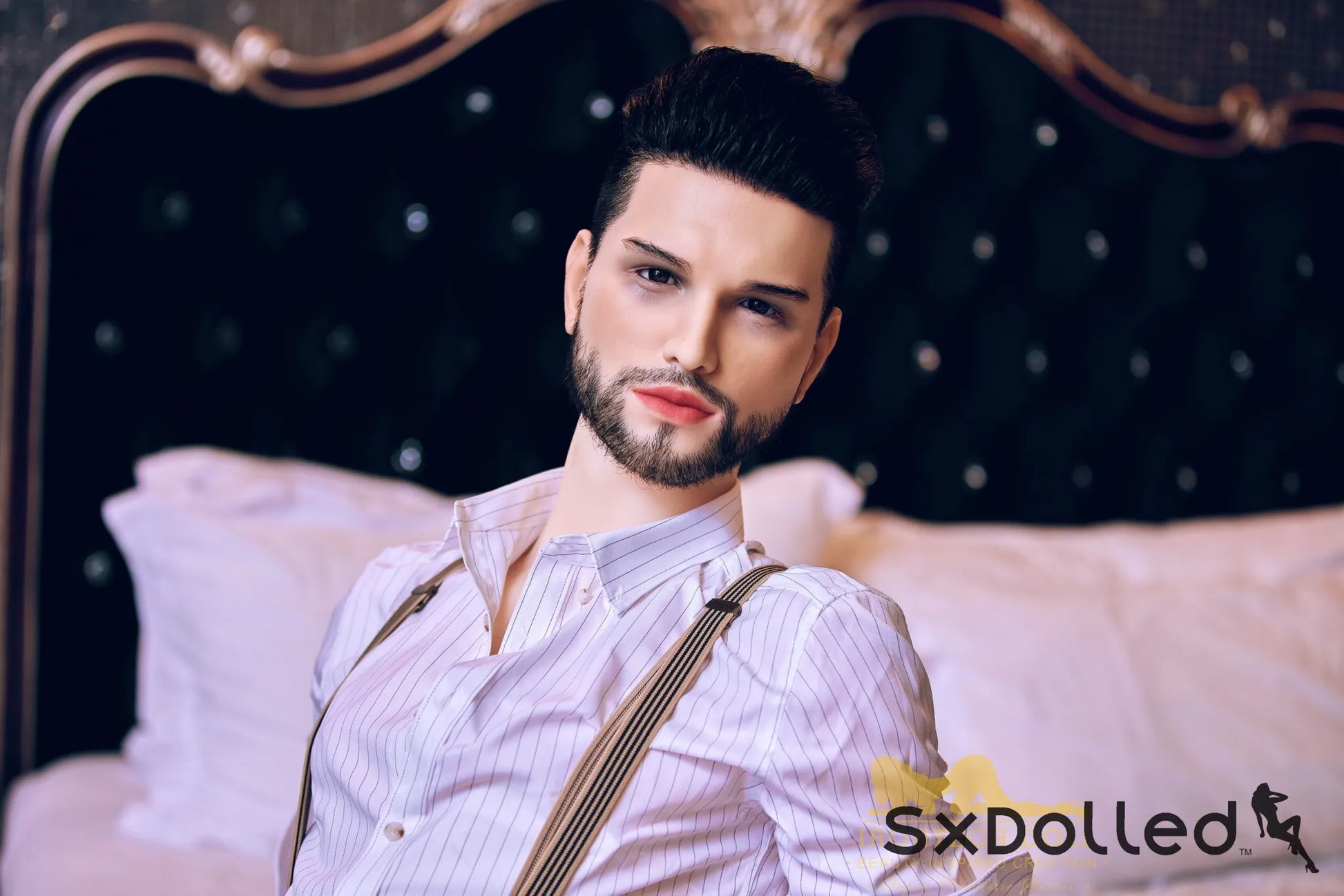 Rob (6-Inch) (162Cm) | Male Sex Doll