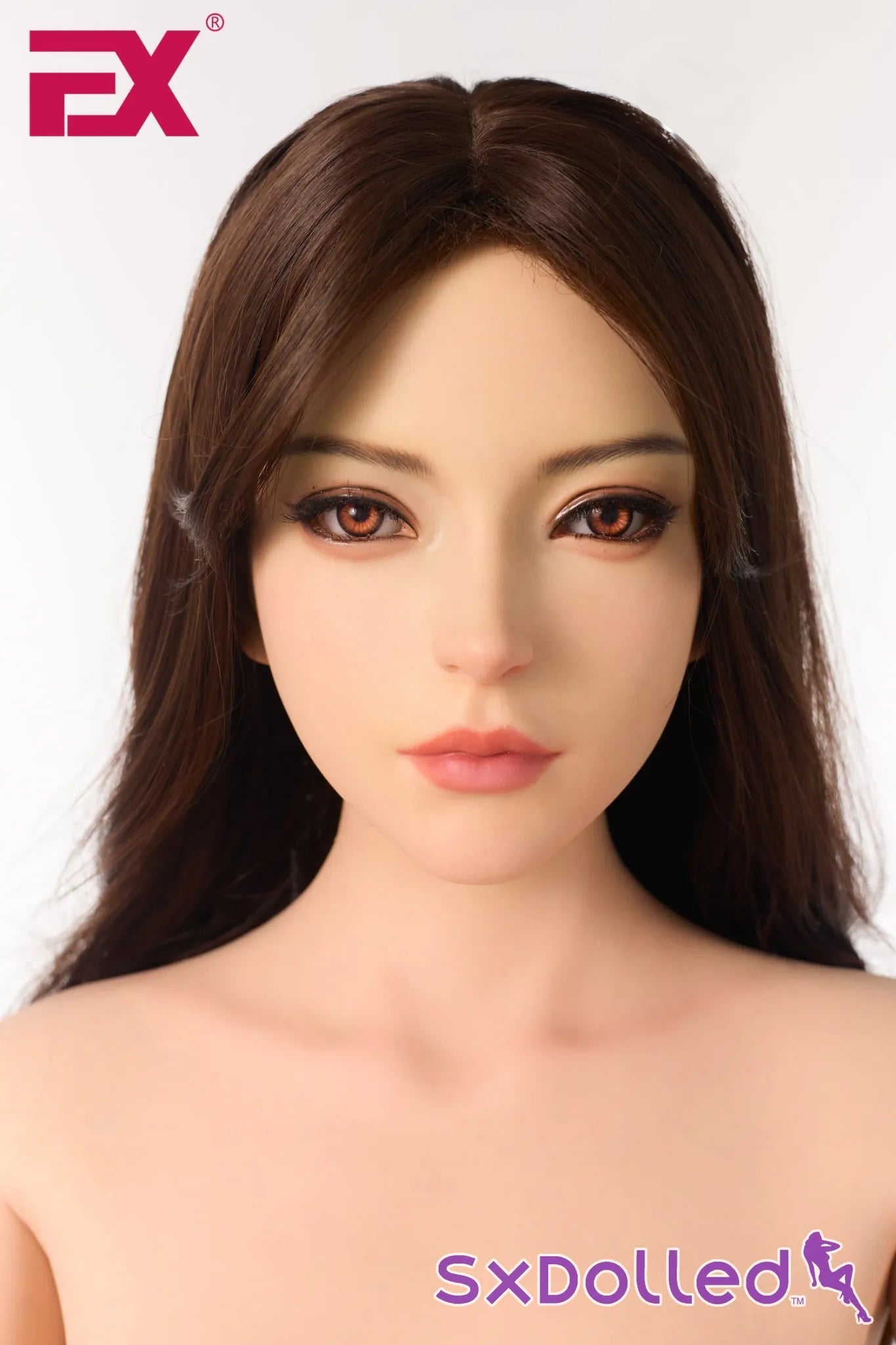 Romilly (G-Cup) (169cm) | Sex Doll | EX Doll | SxDolled.
