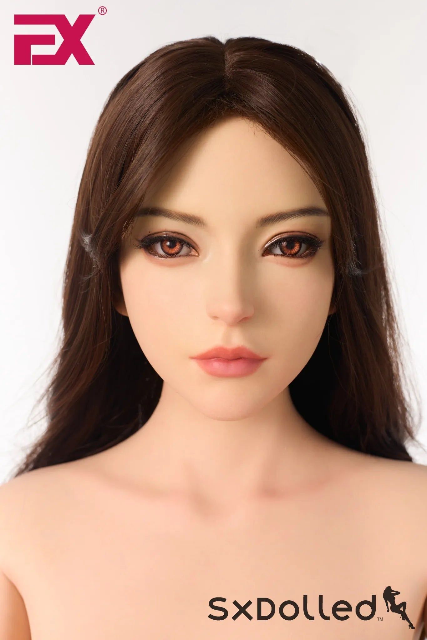 Romilly (G-Cup) (169cm) | Sex Doll | EX Doll | SxDolled.