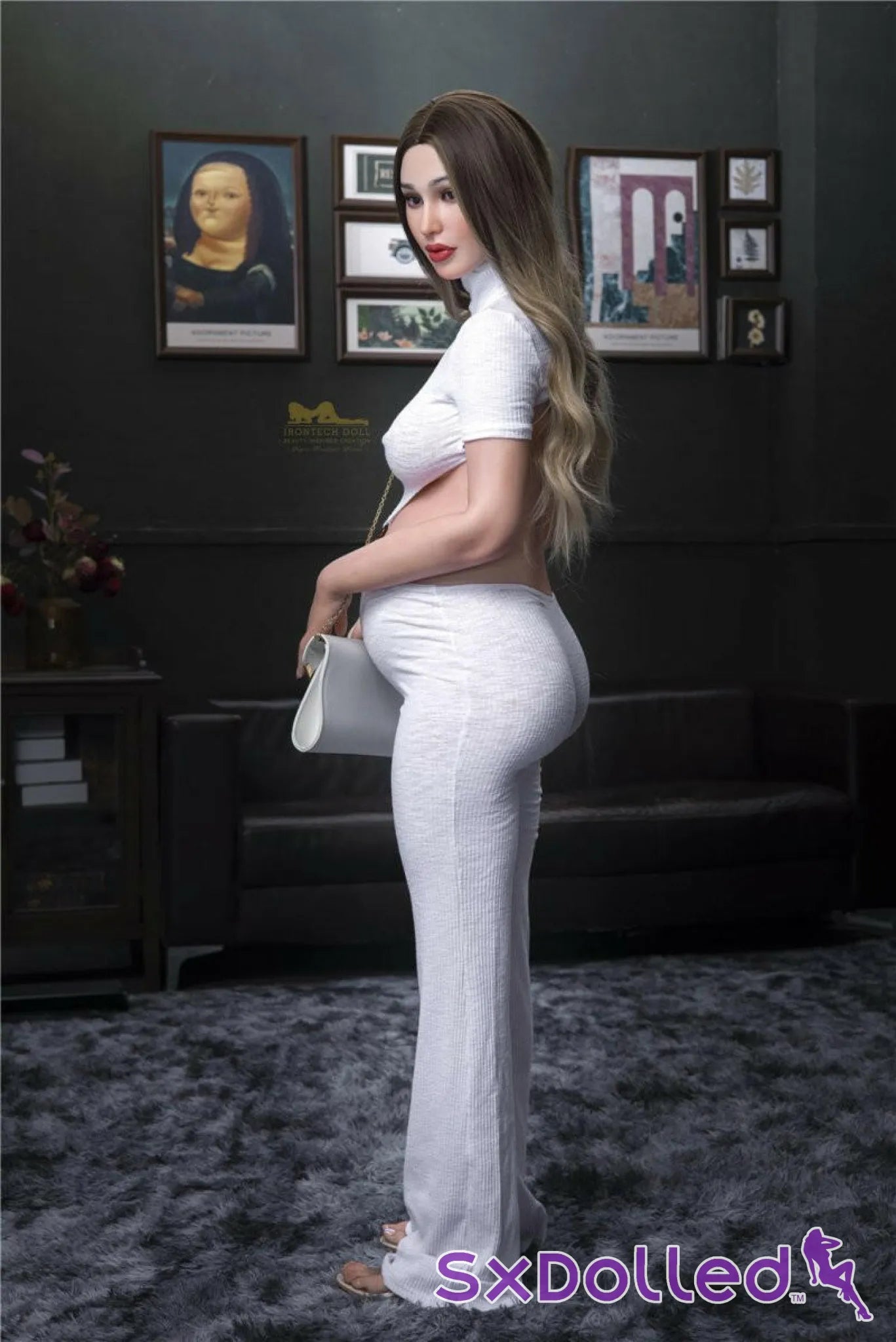 Rory (E-Cup) (158cm) | Sex Doll | Irontech Doll | SxDolled.