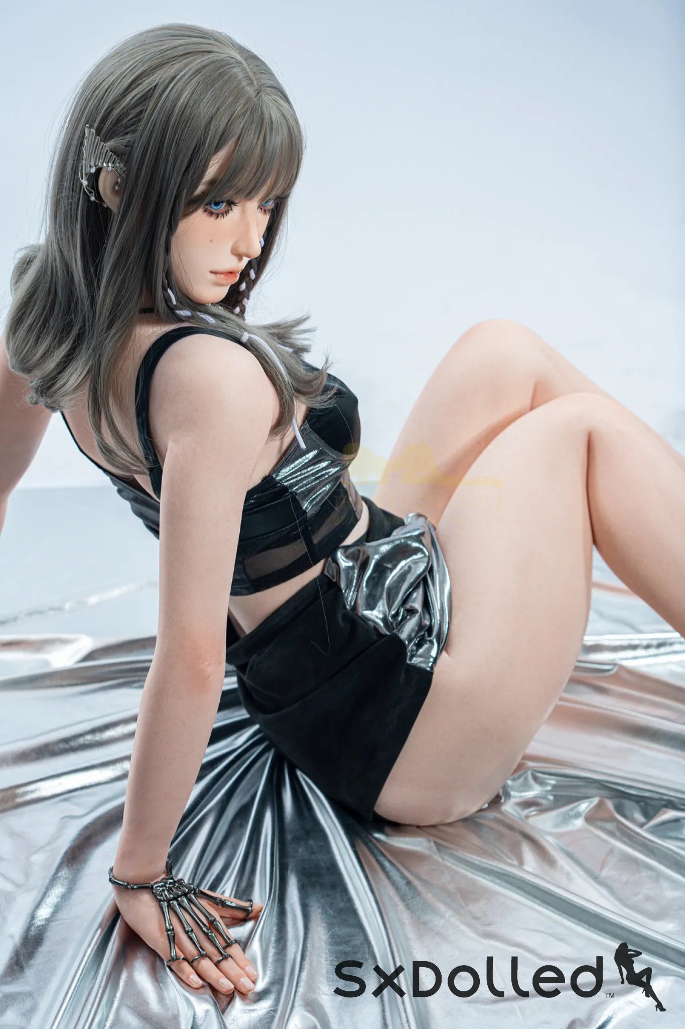 Rosabel (C-Cup) (163cm) | Sex Doll | Irontech Doll | SxDolled.