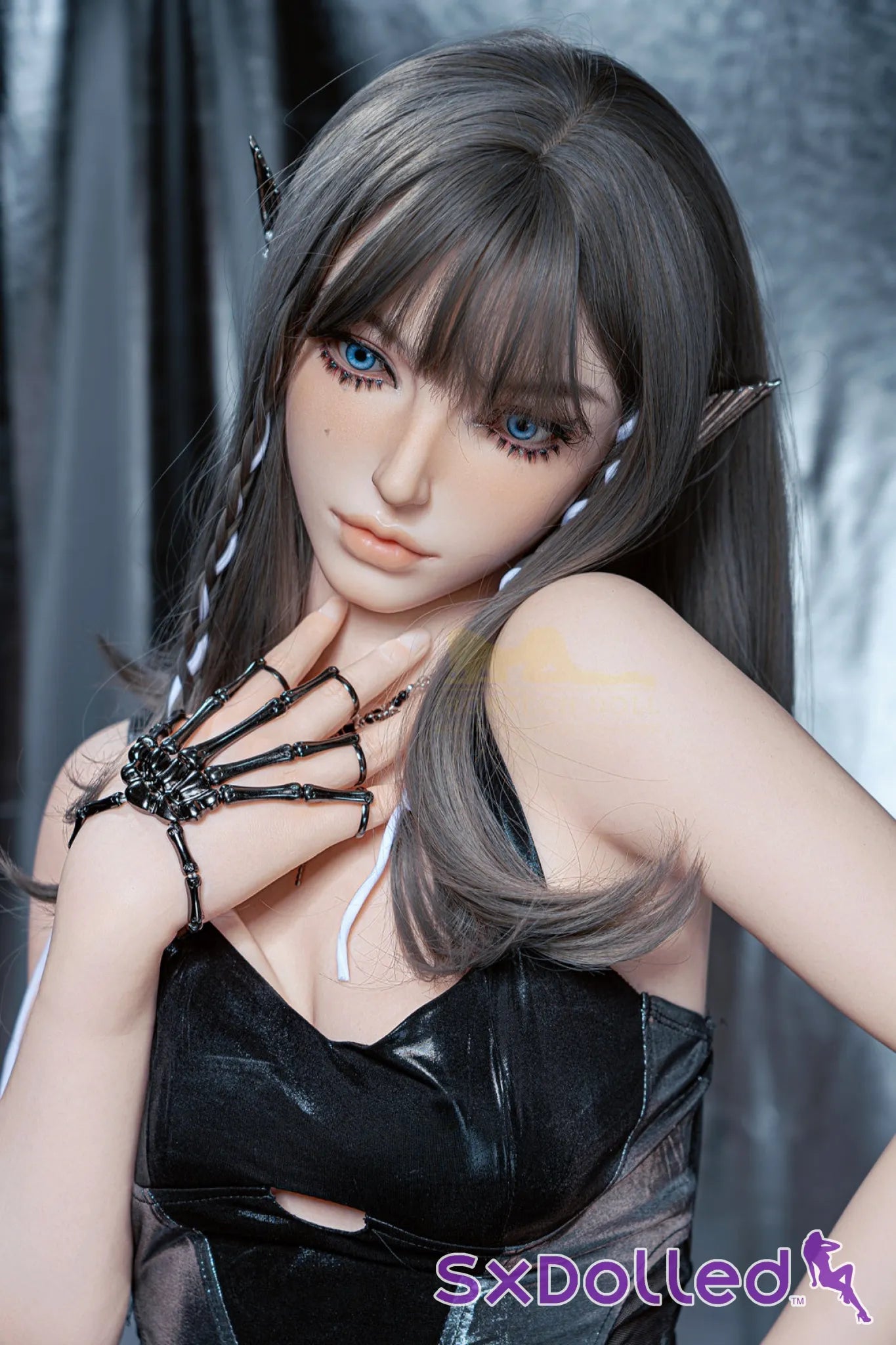 Rosabel (C-Cup) (163cm) | Sex Doll | Irontech Doll | SxDolled.