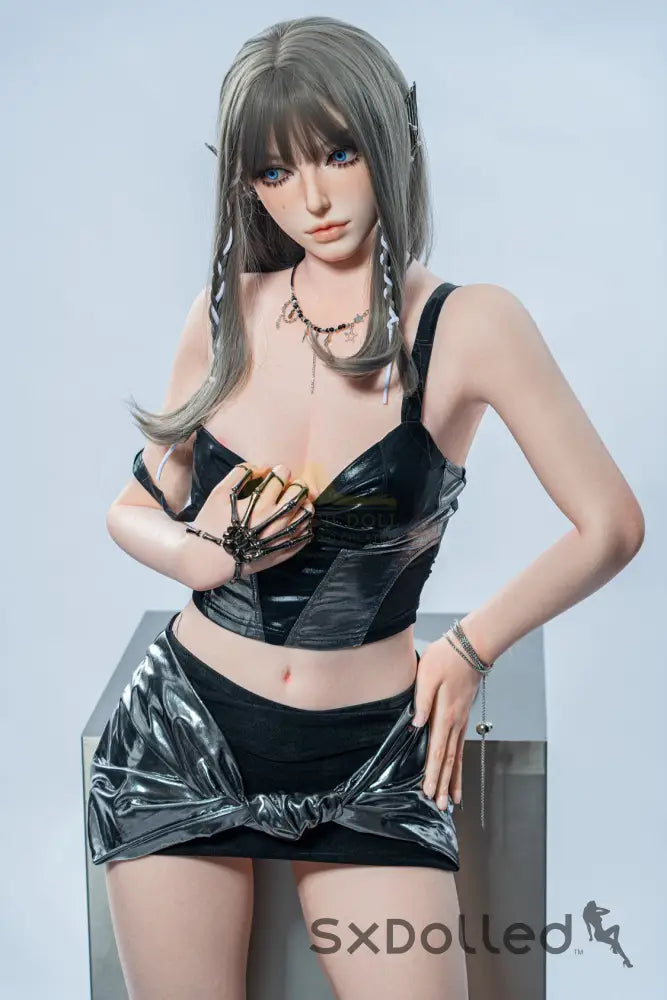 Rosabel (C-Cup) (163cm) | Sex Doll | Irontech Doll | SxDolled.