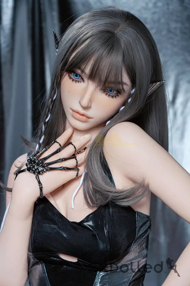 Rosabel (C-Cup) (163cm) | Sex Doll | Irontech Doll | SxDolled.