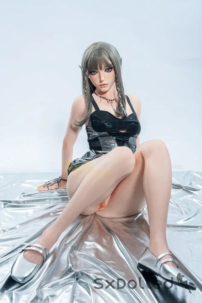 Rosabel (C-Cup) (163cm) | Sex Doll | Irontech Doll | SxDolled.