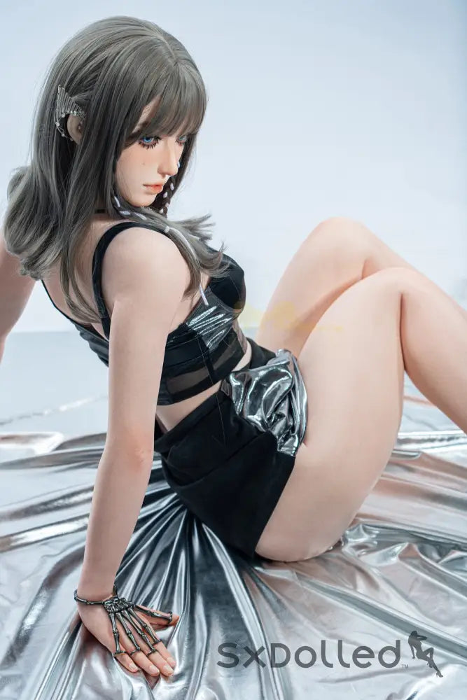 Rosabel (C-Cup) (163cm) | Sex Doll | Irontech Doll | SxDolled.