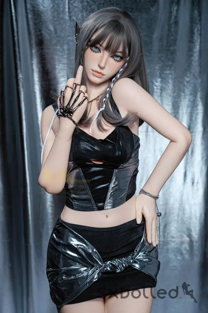 Rosabel (C-Cup) (163cm) | Sex Doll | Irontech Doll | SxDolled.