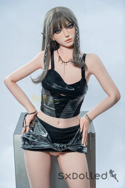 Rosabel (C-Cup) (163cm) | Sex Doll | Irontech Doll | SxDolled.