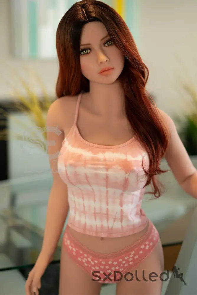 Rosalia (D-Cup) (158cm) | Sex Doll | SE Doll | SxDolled.