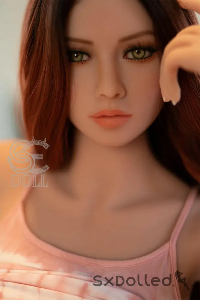 Rosalia (D-Cup) (158cm) | Sex Doll | SE Doll | SxDolled.