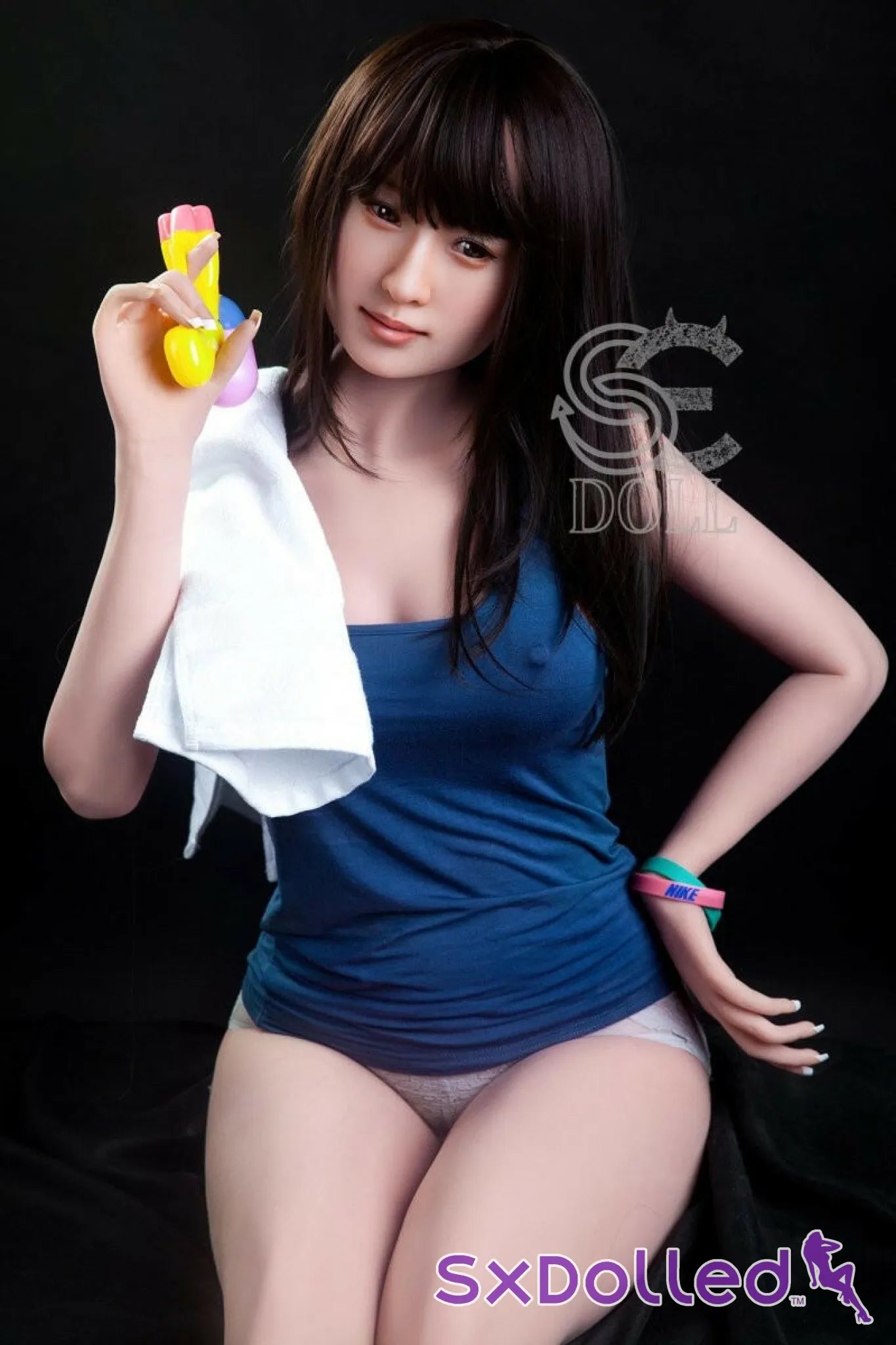Rosalie (E-Cup) (163cm) | Sex Doll | SE Doll | SxDolled.