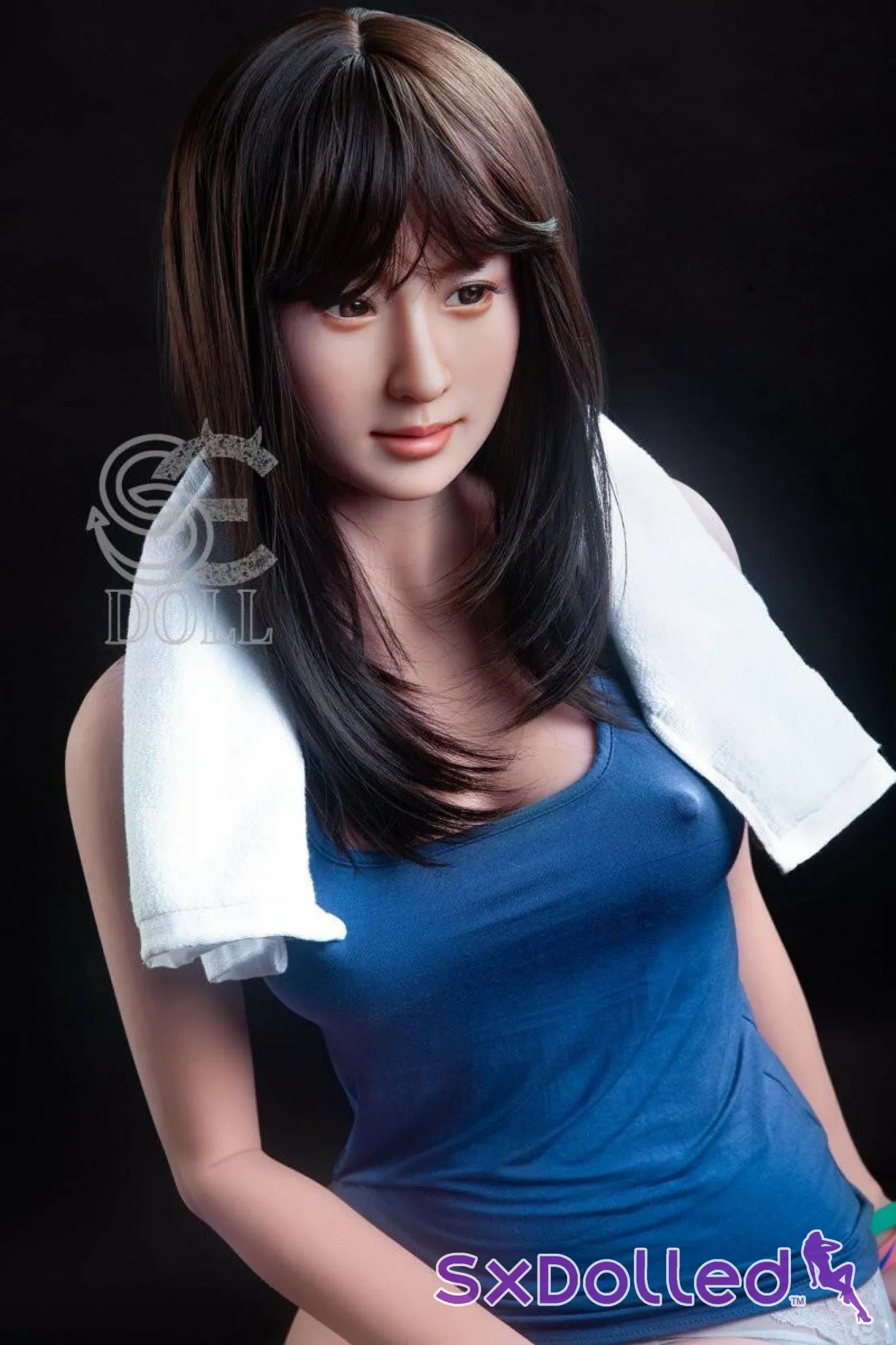 Rosalie (E-Cup) (163cm) | Sex Doll | SE Doll | SxDolled.