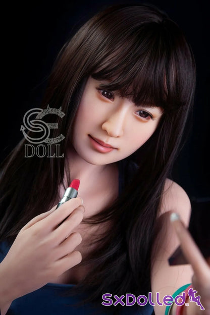 Rosalie (E-Cup) (163cm) | Sex Doll | SE Doll | SxDolled.
