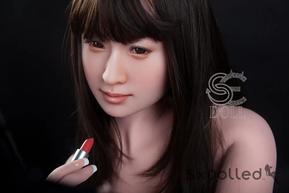 Rosalie (E-Cup) (163cm) | Sex Doll | SE Doll | SxDolled.