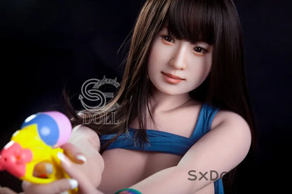 Rosalie (E-Cup) (163cm) | Sex Doll | SE Doll | SxDolled.