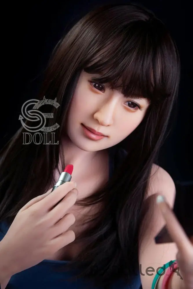 Rosalie (E-Cup) (163cm) | Sex Doll | SE Doll | SxDolled.