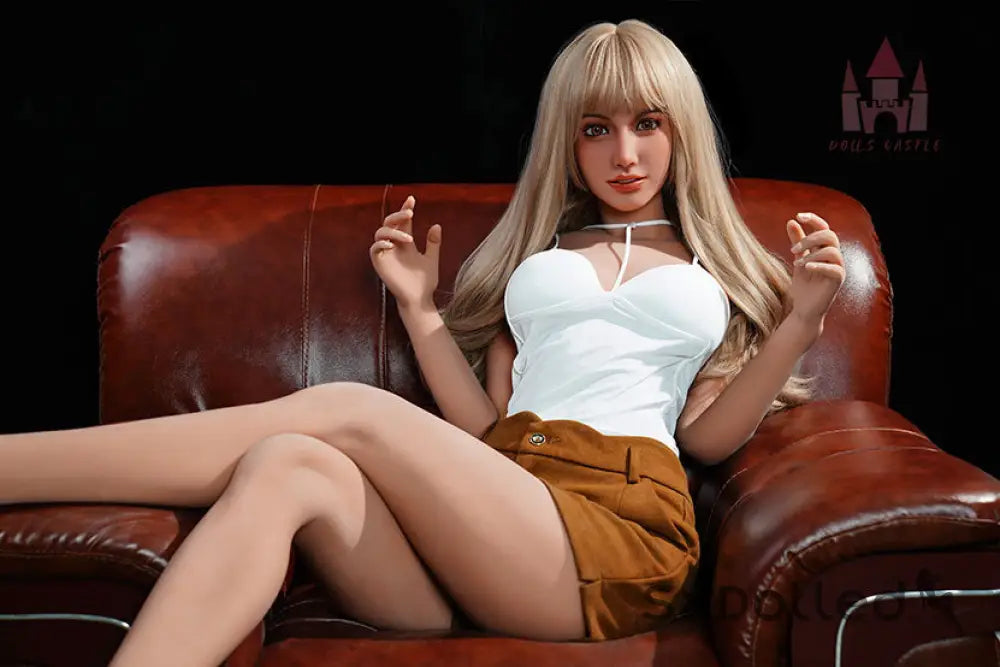 Rosalyn (E-Cup) (163cm) | Sex Doll | US In Stock | Castle Doll | SxDolled.