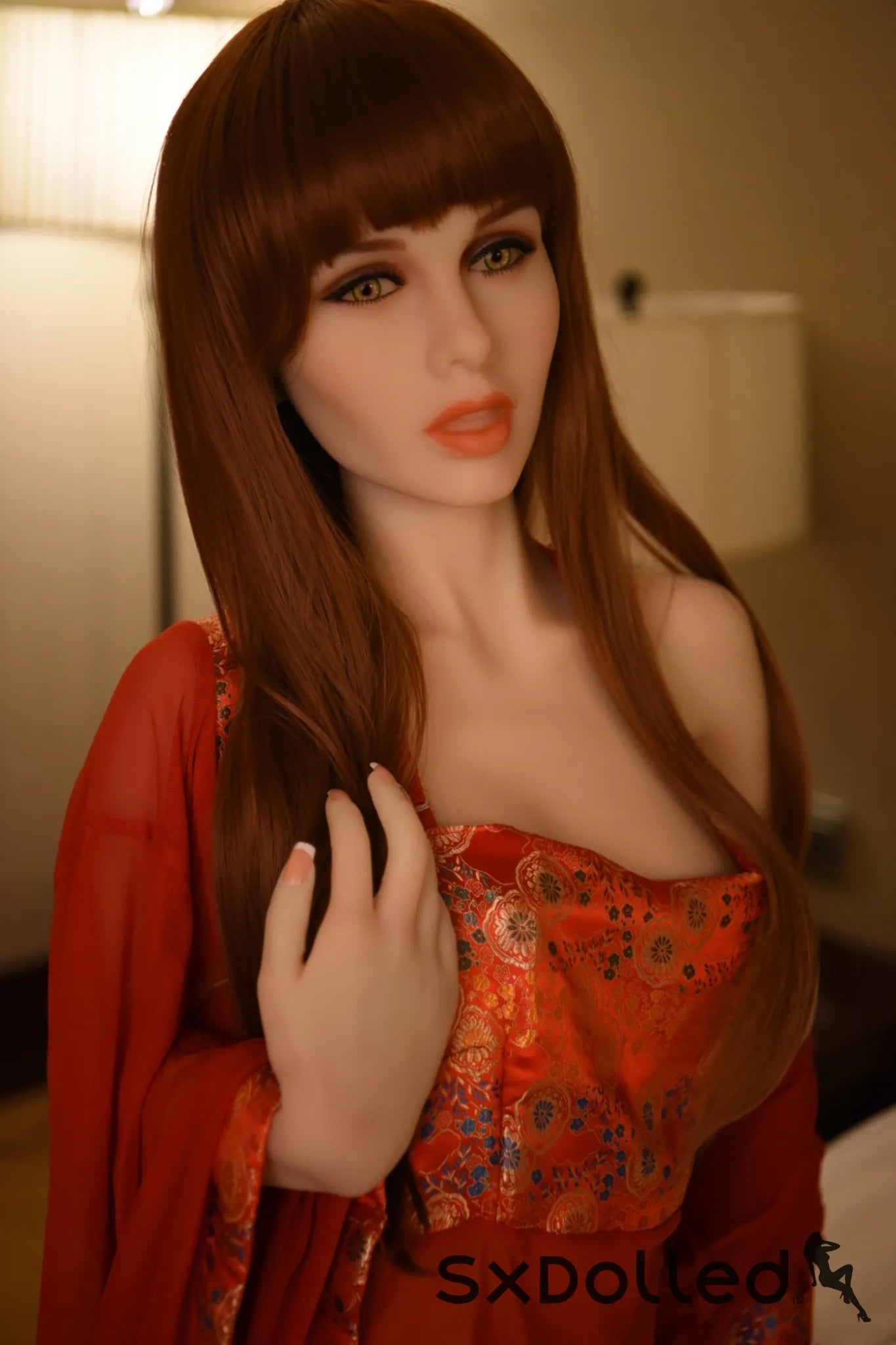 Rosario (A-Cup) (168cm) | Sex Doll | WM Doll | SxDolled.