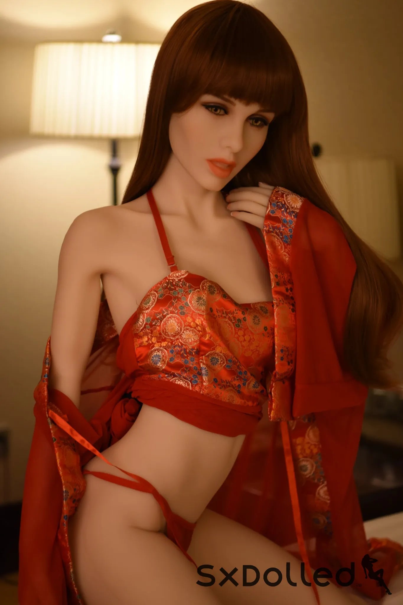 Rosario (A-Cup) (168cm) | Sex Doll | WM Doll | SxDolled.