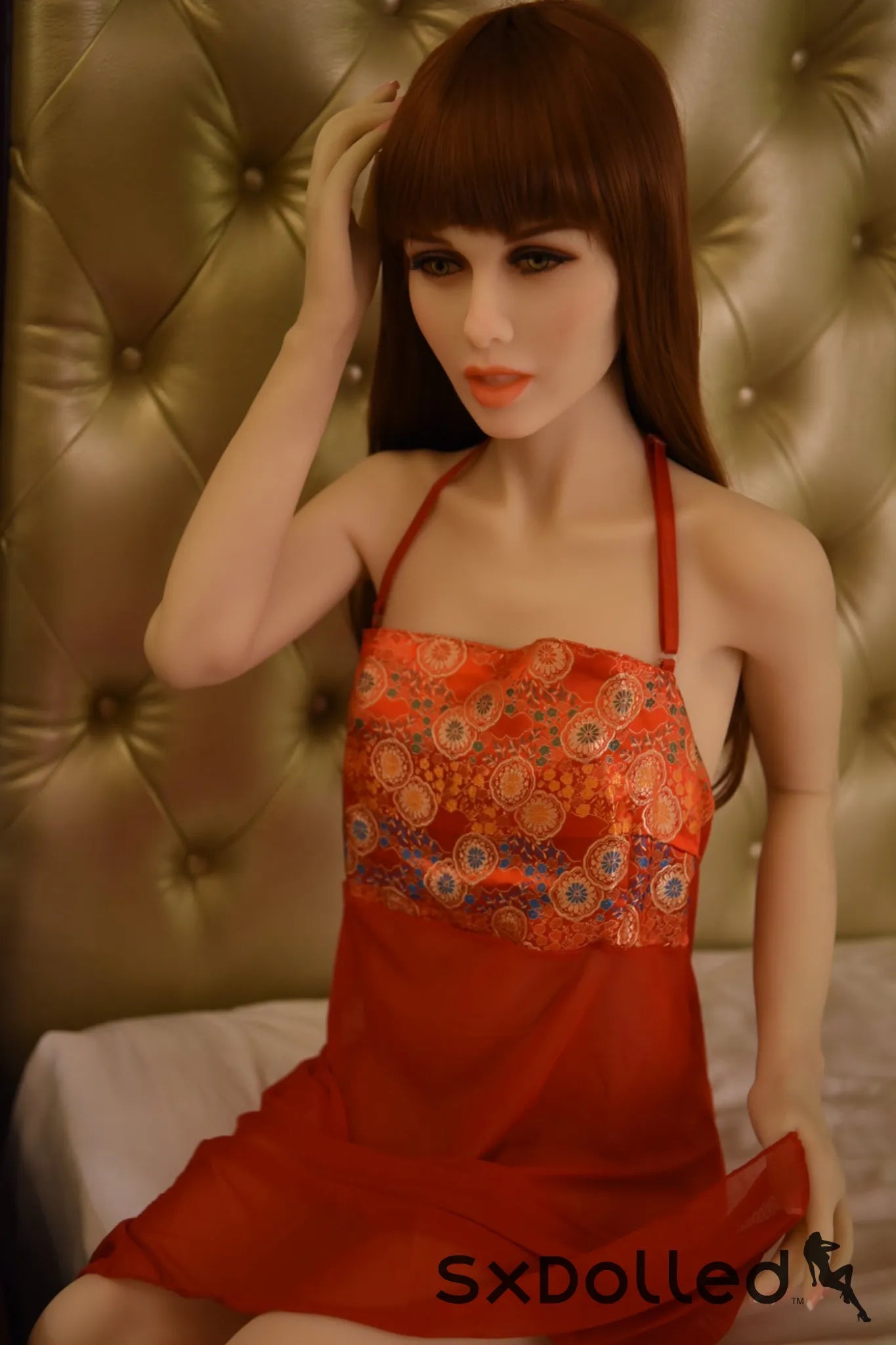 Rosario (A-Cup) (168cm) | Sex Doll | WM Doll | SxDolled.