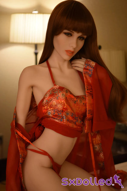 Rosario (A-Cup) (168cm) | Sex Doll | WM Doll | SxDolled.