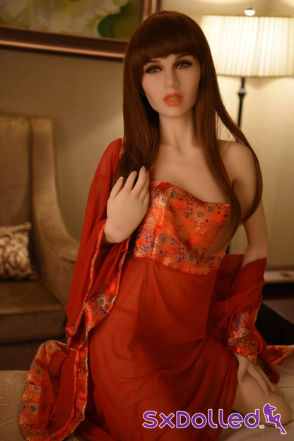 Rosario (A-Cup) (168cm) | Sex Doll | WM Doll | SxDolled.