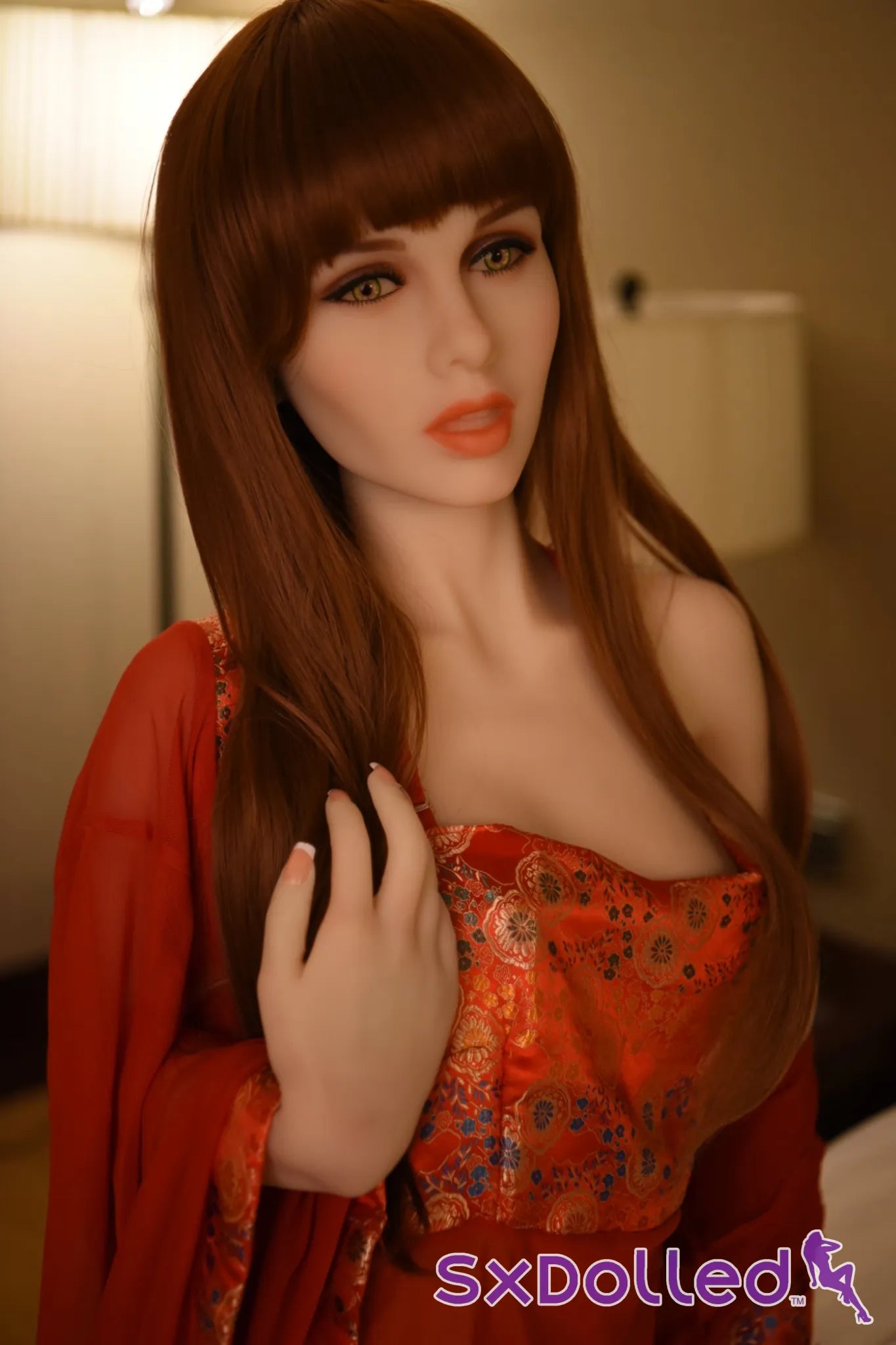 Rosario (A-Cup) (168cm) | Sex Doll | WM Doll | SxDolled.