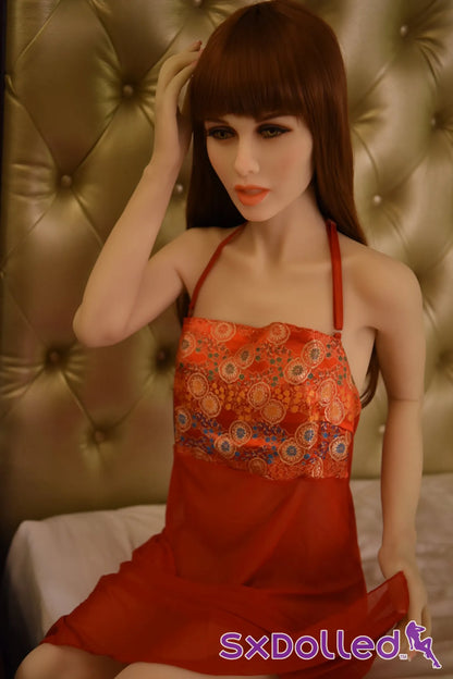 Rosario (A-Cup) (168cm) | Sex Doll | WM Doll | SxDolled.