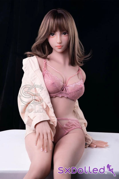 Rose (D-Cup) (158cm) | Sex Doll | SE Doll | SxDolled.