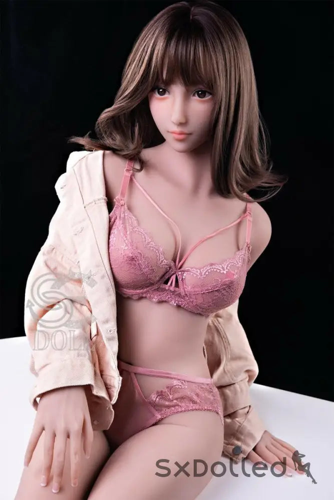 Rose (D-Cup) (158cm) | Sex Doll | SE Doll | SxDolled.