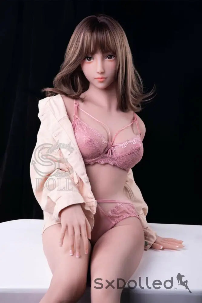 Rose (D-Cup) (158cm) | Sex Doll | SE Doll | SxDolled.