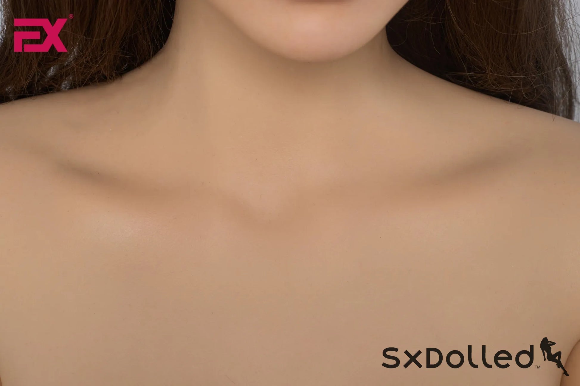 Roselyn (G-Cup) (165cm) | Sex Doll | EX Doll | SxDolled.