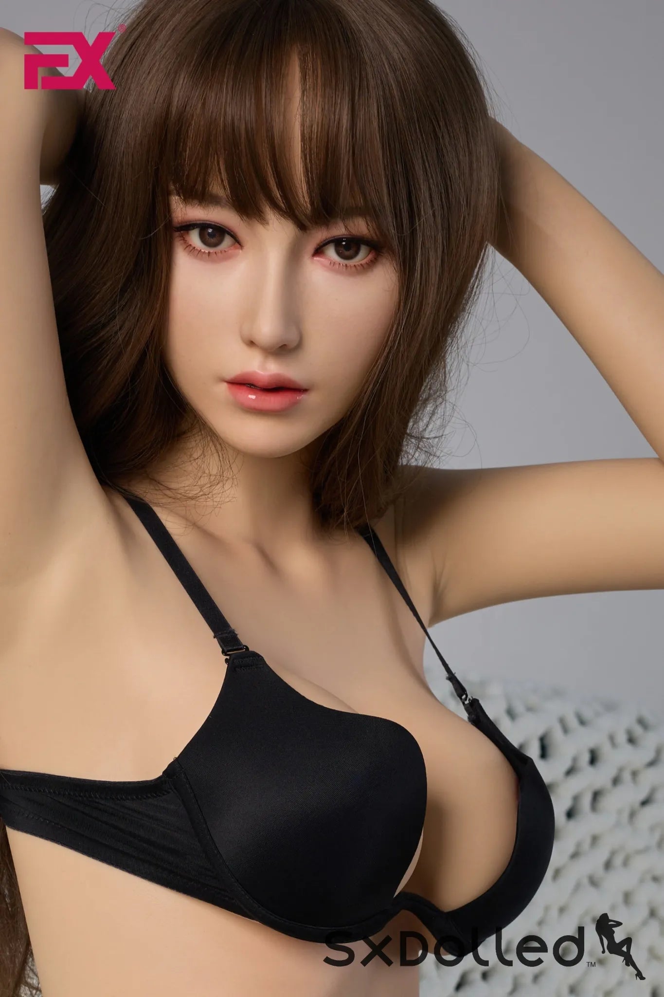 Roselyn (G-Cup) (165cm) | Sex Doll | EX Doll | SxDolled.