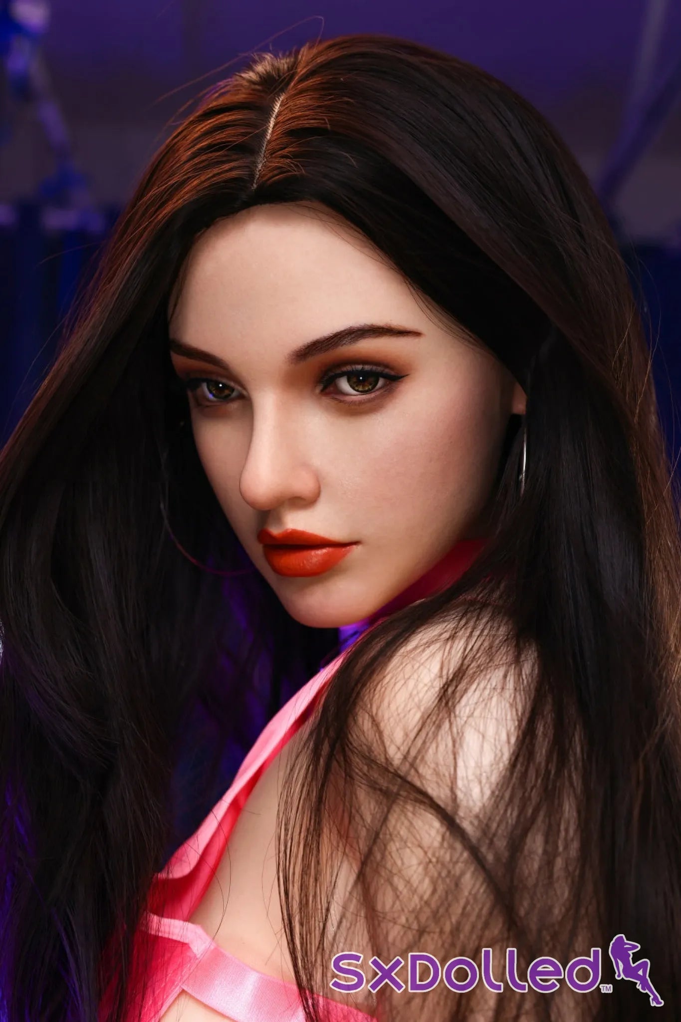 Rosie (D-Cup) (165cm) | Sex Doll | Normon Doll | SxDolled.