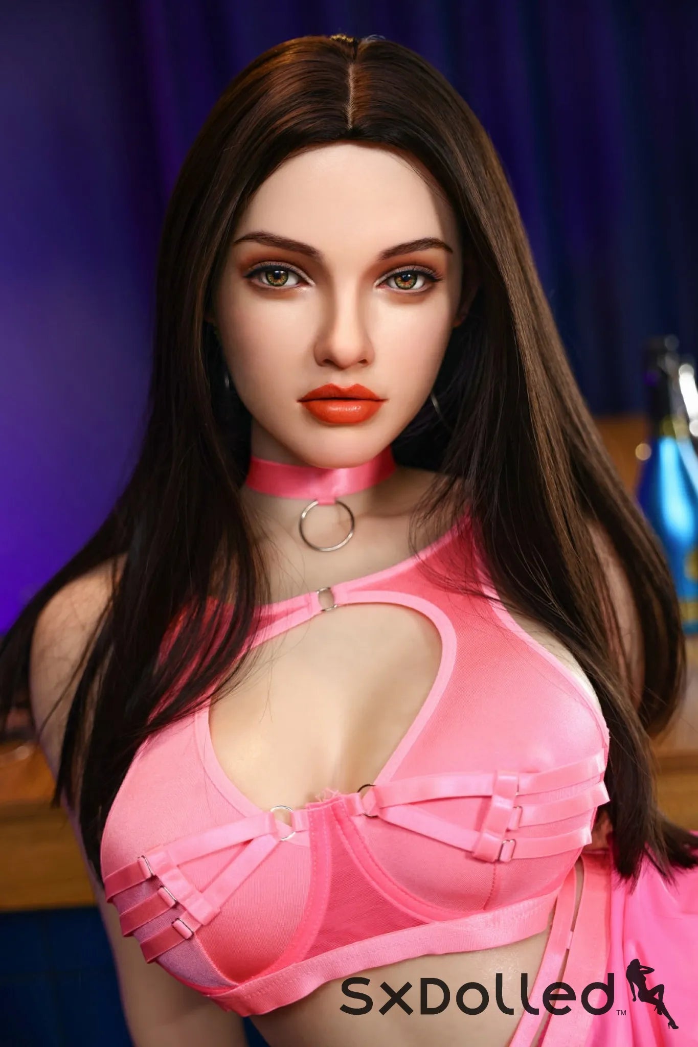 Rosie (D-Cup) (165cm) | Sex Doll | Normon Doll | SxDolled.