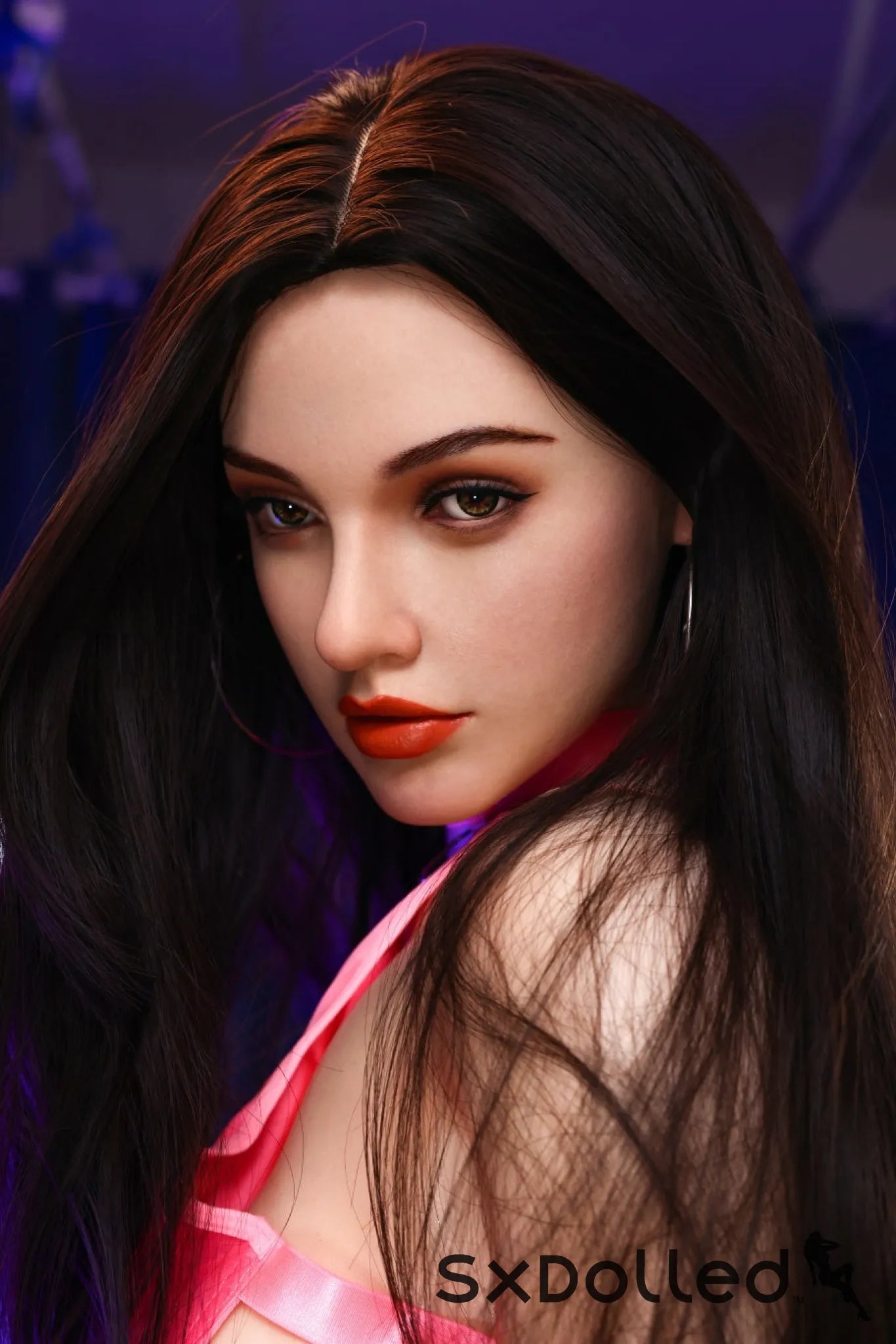 Rosie (D-Cup) (165cm) | Sex Doll | Normon Doll | SxDolled.