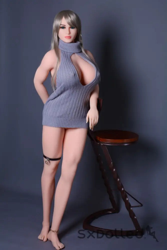 Rowenna (K-Cup) (168cm) | Sex Doll | Aibei Doll | SxDolled.