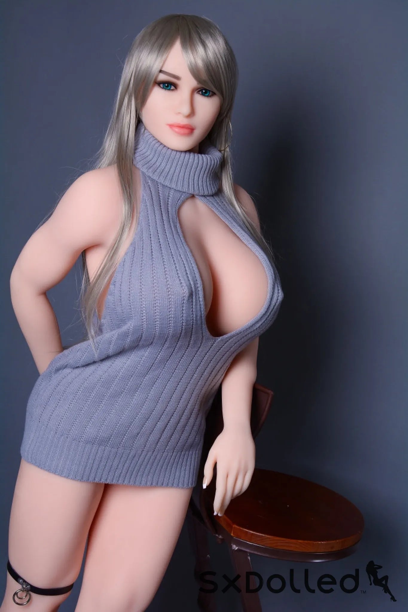 Rowenna (K-Cup) (168cm) | Sex Doll | Aibei Doll | SxDolled.