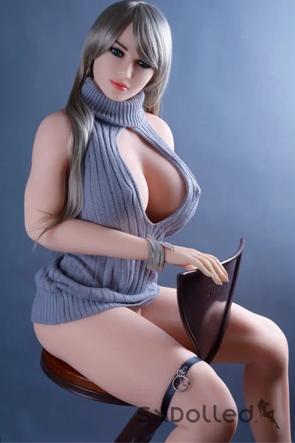 Rowenna (K-Cup) (168cm) | Sex Doll | Aibei Doll | SxDolled.