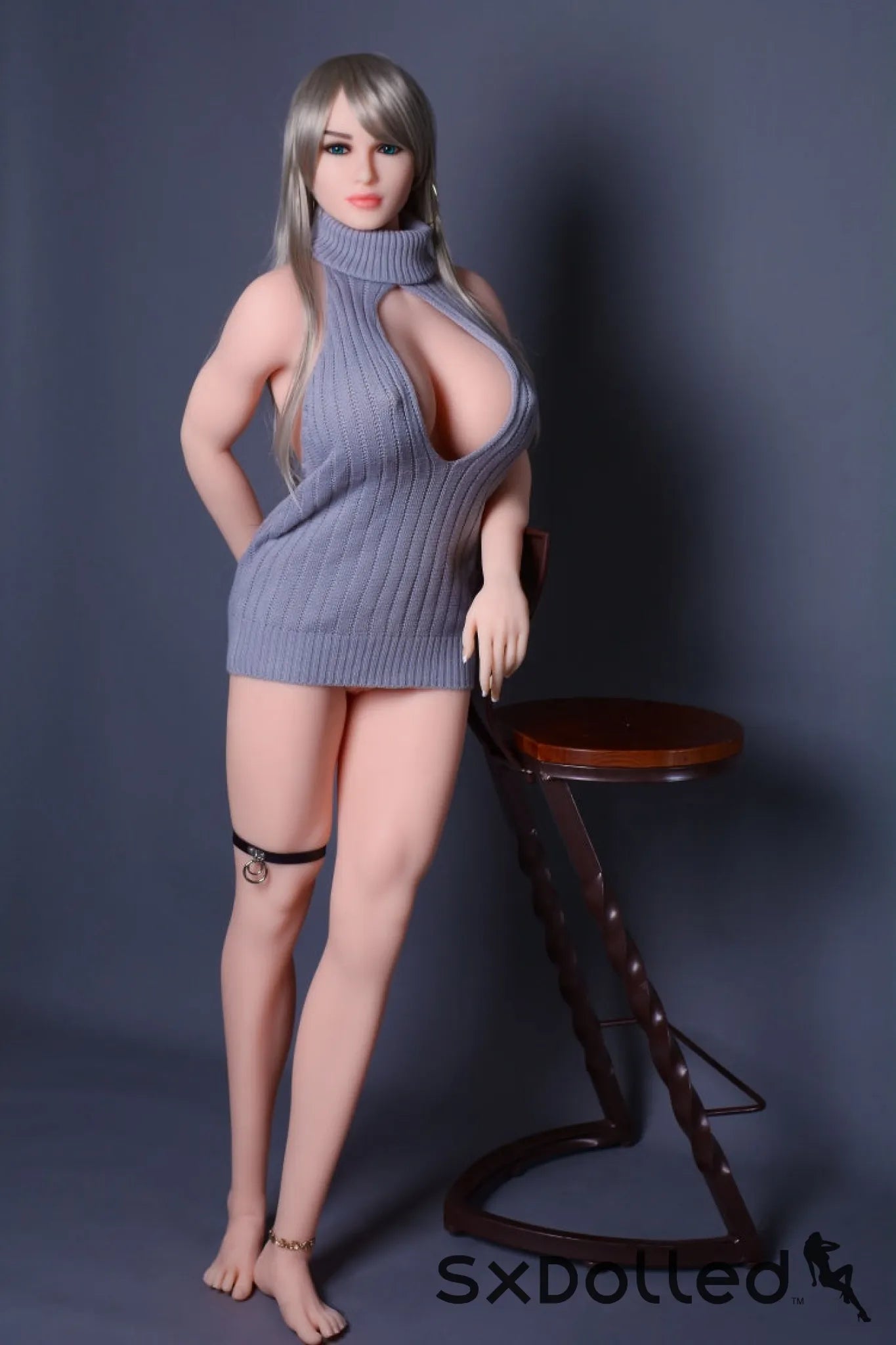 Rowenna (K-Cup) (168cm) | Sex Doll | Aibei Doll | SxDolled.