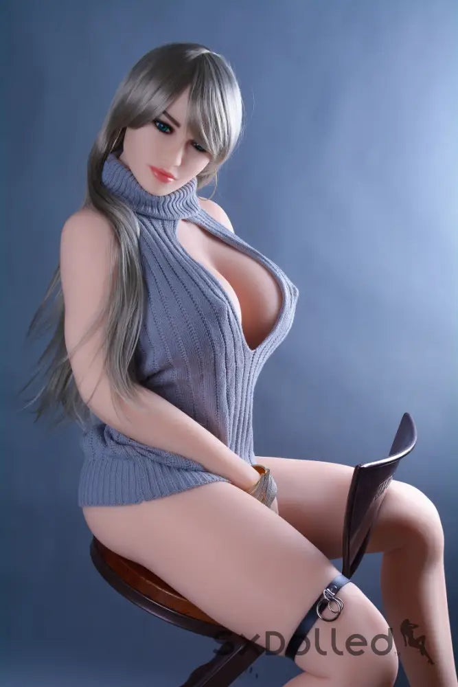 Rowenna (K-Cup) (168cm) | Sex Doll | Aibei Doll | SxDolled.