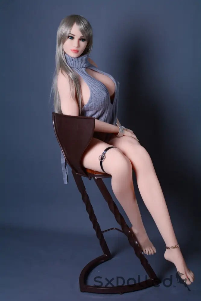 Rowenna (K-Cup) (168cm) | Sex Doll | Aibei Doll | SxDolled.