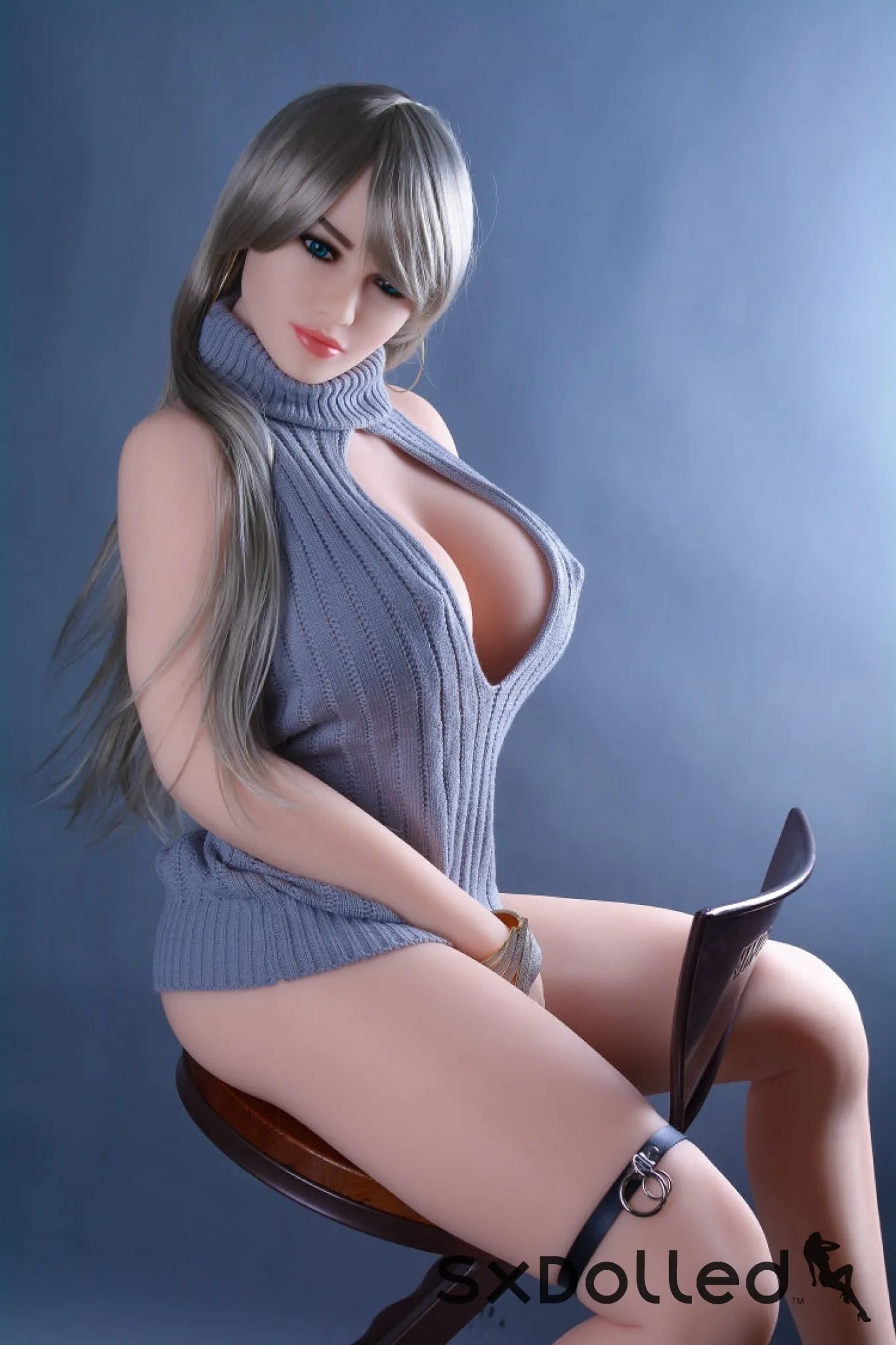 Rowenna (K-Cup) (168cm) | Sex Doll | Aibei Doll | SxDolled.