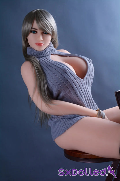 Rowenna (K-Cup) (168cm) | Sex Doll | Aibei Doll | SxDolled.