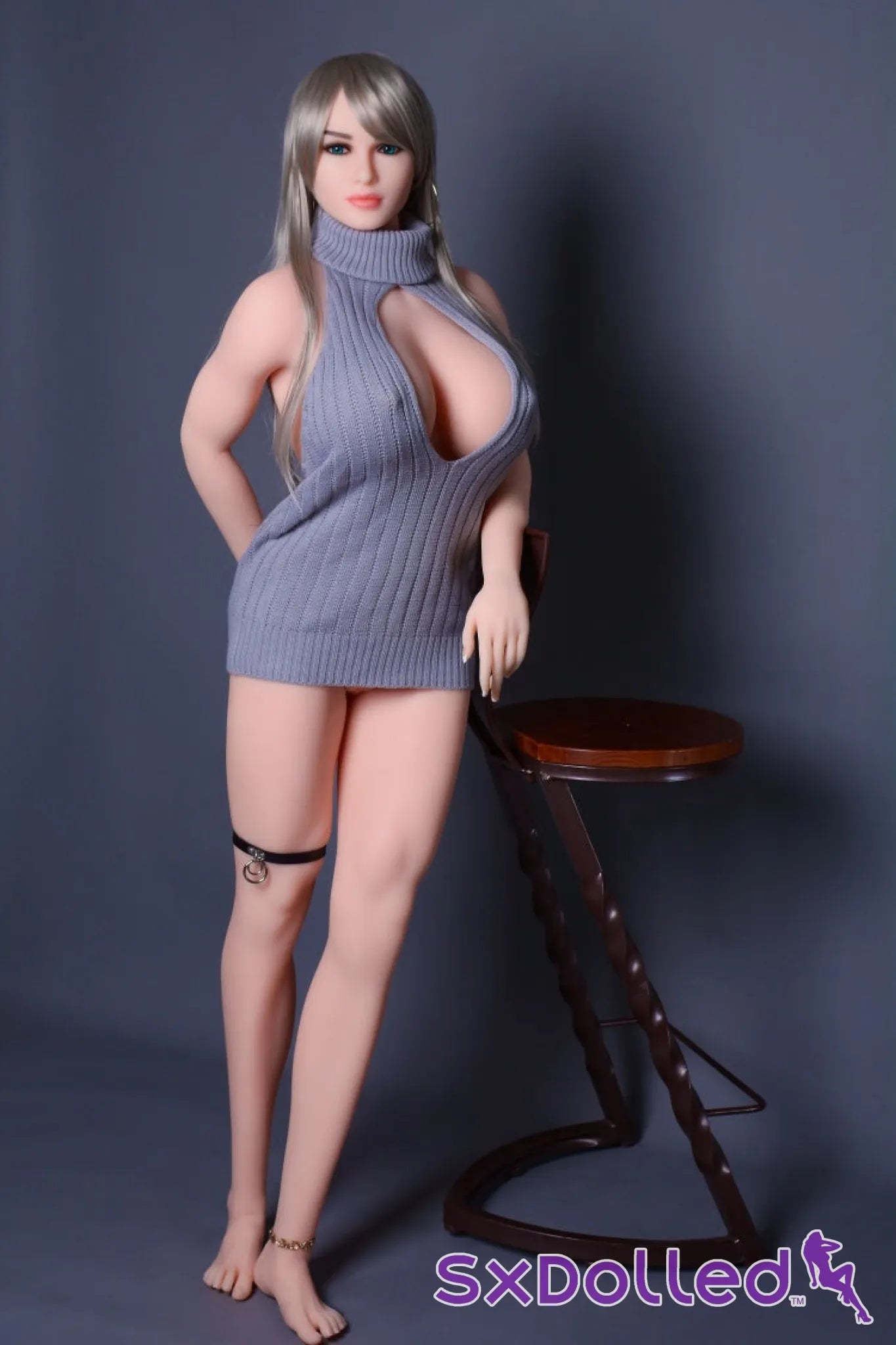 Rowenna (K-Cup) (168cm) | Sex Doll | Aibei Doll | SxDolled.