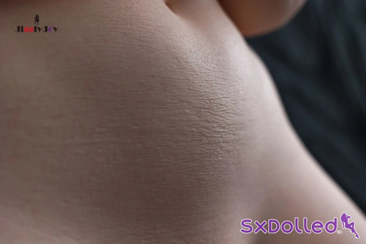 Roxy Body (JJ90) 85CM | Huge Breasts Sex Doll Torso | JigglyJoy - P-Cup / 88cm - Sex Torso