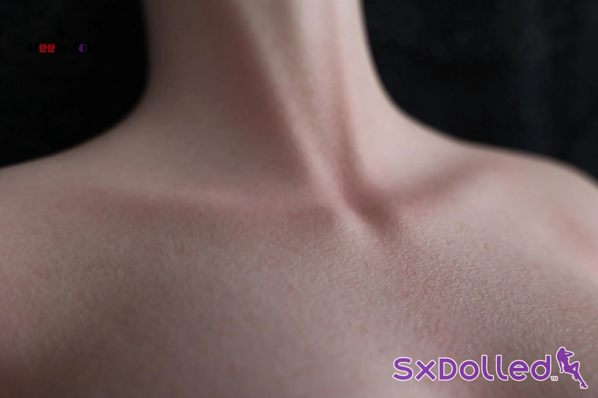 Roxy Body (JJ90) 85CM | Huge Breasts Sex Doll Torso | JigglyJoy - P-Cup / 88cm - Sex Torso