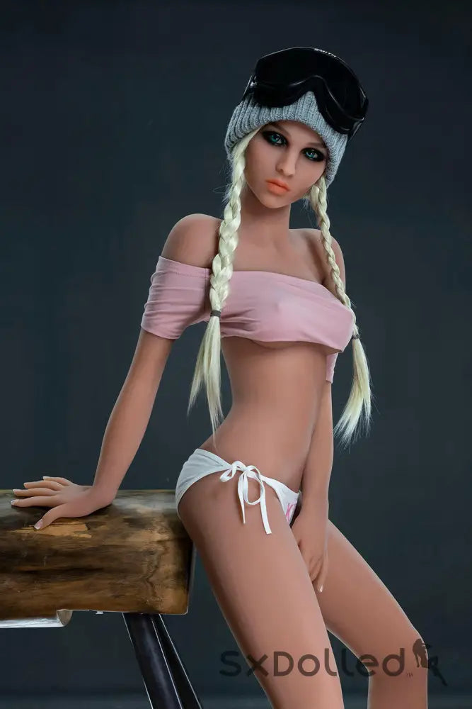 Royalty (B-Cup) (157cm) | Sex Doll | SY Doll | SxDolled.