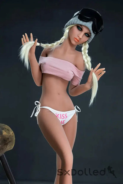 Royalty (B-Cup) (157cm) | Sex Doll | SY Doll | SxDolled.